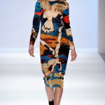 Jill Stuart Fall 2011 Collection - MBFW 2011 Fashion 1