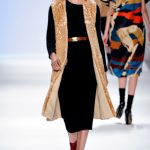 Jill Stuart Fall 2011 Collection - MBFW 2011 Fashion 10