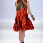 Jill Stuart Fall 2011 Collection - MBFW 2011 Fashion 14