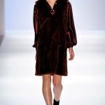 Jill Stuart Fall 2011 Collection - MBFW 2011 Fashion 15