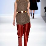 Jill Stuart Fall 2011 Collection - MBFW 2011 Fashion 22
