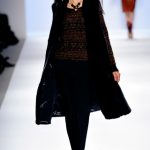 Jill Stuart Fall 2011 Collection - MBFW 2011 Fashion 25`