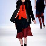 Jill Stuart Fall 2011 Collection - MBFW 2011 Fashion 32