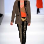 Jill Stuart Fall 2011 Collection - MBFW 2011 Fashion 40