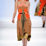 Jill Stuart Fall 2011 Collection - MBFW 2011 Fashion 41