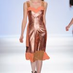 Jill Stuart Fall 2011 Collection - MBFW 2011 Fashion 42
