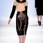 Jill Stuart Fall 2011 Collection - MBFW 2011 Fashion 45