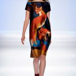 Jill Stuart Fall 2011 Collection - MBFW 2011 Fashion 5