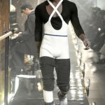 Men's Fall/Winter Collection 2011