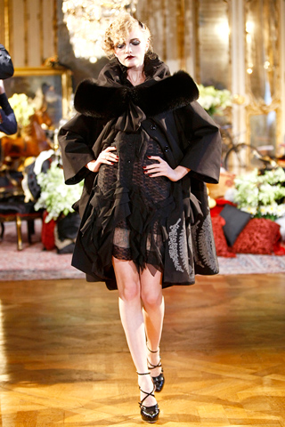 john galliano ready to wear fall winter 2011 collection 12