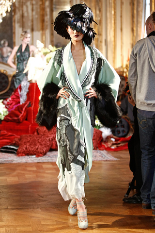 john galliano ready to wear fall winter 2011 collection 16
