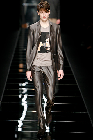 Fall 2011 Collection By John Richmond