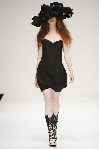 Summer 2011 Collection BY John Rocha