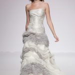 Bridal Dresses 2011 by Inmaculada Garcia