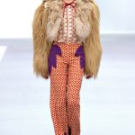Just Cavalli Fall 2011 Collection - Milan Fashion Week Gallery 1