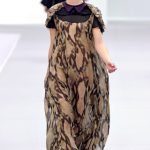 Just Cavalli Fall 2011 Collection - Milan Fashion Week Gallery 34