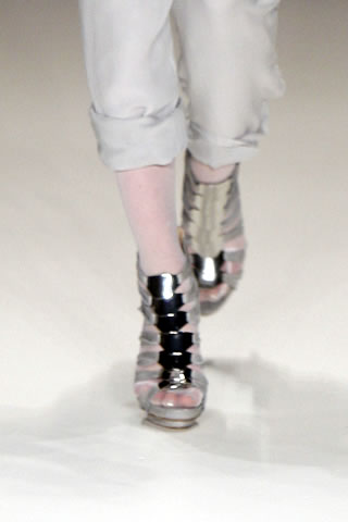 Spring Summer 2011 accessories collection