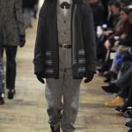 Kenzo Men's Fall/Winter Collection
