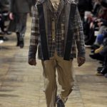 French Fashion Designers Fall 2011 Collection