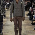Paris Designers Fall/Winter Collections