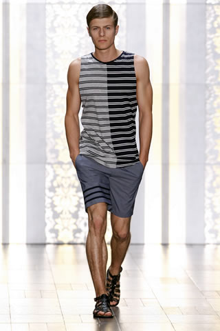 2011 Spring Collections by Famous Designers