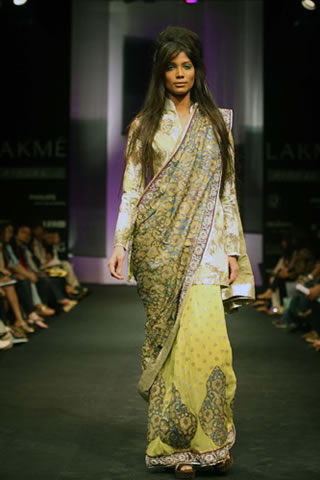 Indian Fashion Industry