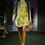 Winter 2010 Collection by Krishna Mehta