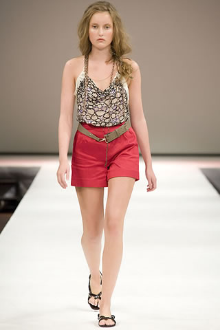 Kristar Design Fashion Clothes 2011