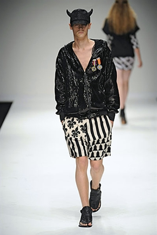 Summer 2011 Collection BY KTZ