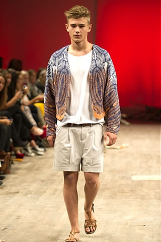 Lagom Spring Summer 2011 Collection