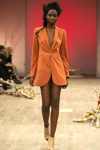 Designers Spring 2011 Collection