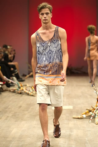 Lagom Spring 2011 Collection
