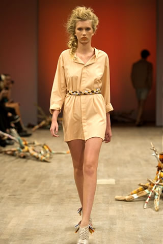 Lagom Summer 2011 Collection