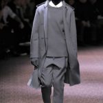 Fall/Winter 2012 Collection by Lanvin