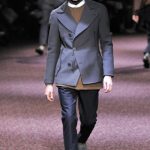 Winter 2011 Collection by Lanvin