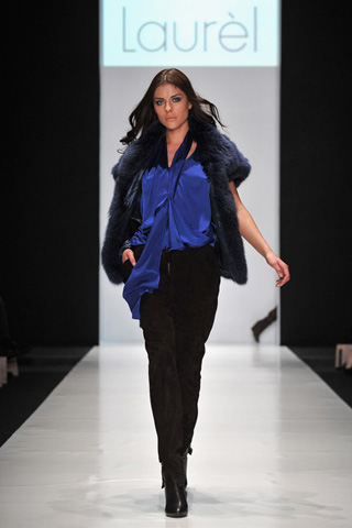 Laurel 2011 Fall Winter Collection