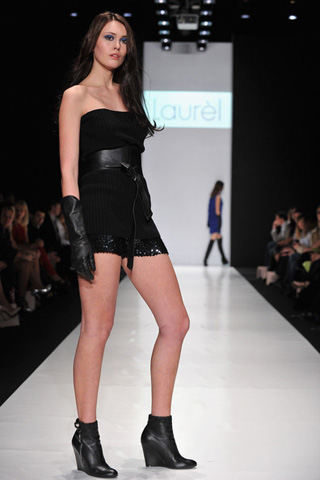 Laurel Fall Winter 2011 Collection