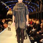 Dunden Fashion Week Lella Jacobs
