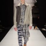 Latest Fall Winter Fashion Leonid Alexeev