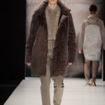 Fall 2011 Collection Leonid Alexeev