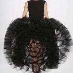 Latest Winter Collection 2011 by Lever Coutures