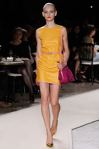 Loewe Spring/Summer 2011 Collection
