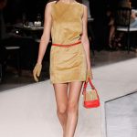 Loewe Spring 2010 Ready To Wear Collection