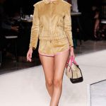 Loewe Summer 2011 Collection