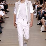 Fashion Brand Louis Vuitton 2011 Men's Design