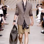 Fall/Winter 2012 Collection by Louis Vuitton