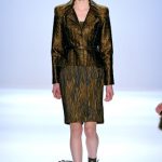 Luca Luca Fall 2011 Collection - MBFW 2011 latest 10