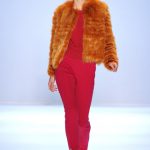 Luca Luca Fall 2011 Collection - MBFW 2011 latest 14