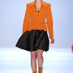 Luca Luca Fall 2011 Collection - MBFW 2011 latest 16