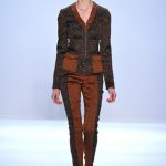 Luca Luca Fall 2011 Collection - MBFW 2011 latest 18